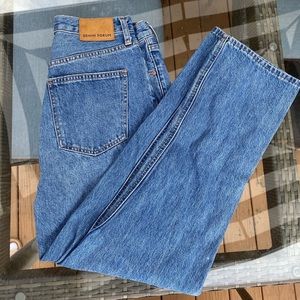 Aritzia Denim Forum Joni Loose
